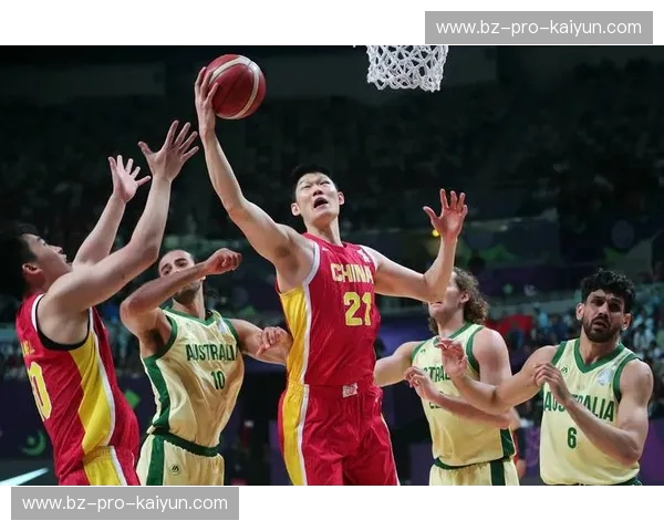 亚洲杯新篇章:中国男篮绝境逢生,卡塔尔勇士剑指荣誉 亚洲杯新篇章:中国男篮绝境逢生,卡塔尔勇士剑指荣誉